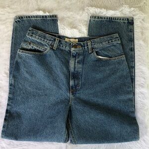 Vintage Jones Sport Jeans Mom Jeans Size 14.
